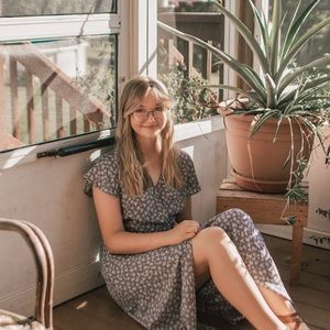 Meet your Posher, Shaylee